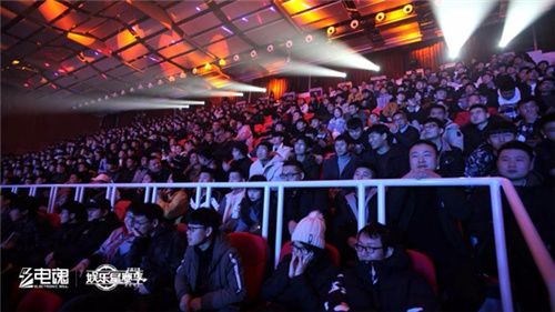 十年如一日,电魂网络持续为玩家打造电竞生态 十年如一日,电魂网络持续为玩家打造电竞生态