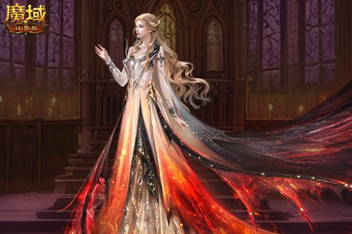 魔域口袋版3