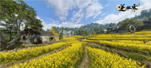 《逆水寒手游》采药隐藏身份解锁方法 逆水寒手游采药隐藏身份怎么获得