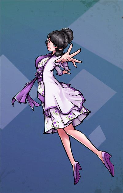 街篮高手5