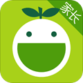 绿橙家长app