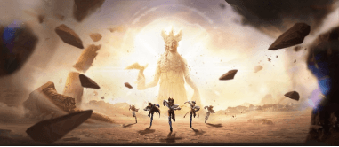 圣斗士星矢重生24