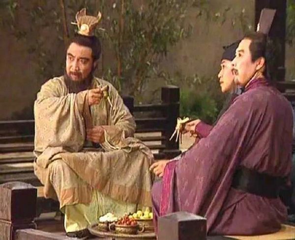 三国志2017::诸葛亮发明的美食,竞成了三国志的神器? 三国志2017::诸葛亮发明的美食,竞成了三国志的神器?