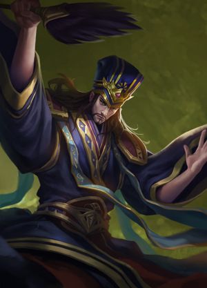 国战天下4