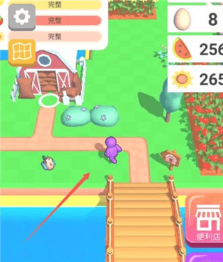 我的农场游戏攻略配图1