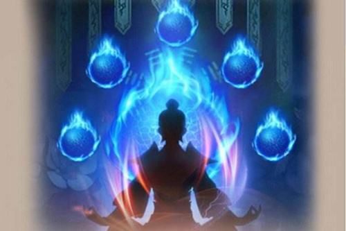 想不想修真怎么成为真传弟子