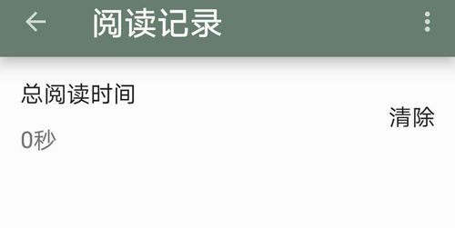 墨书阁app软件功能