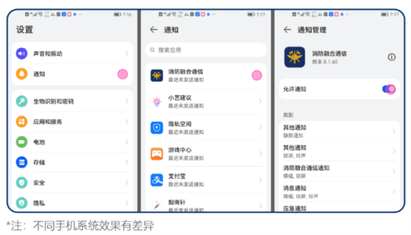 消息提醒问题指南配图1