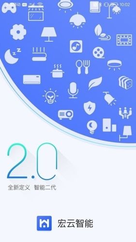 宏云智能2