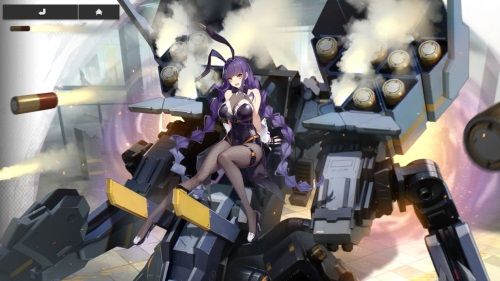 终末阵线:伊诺贝塔2