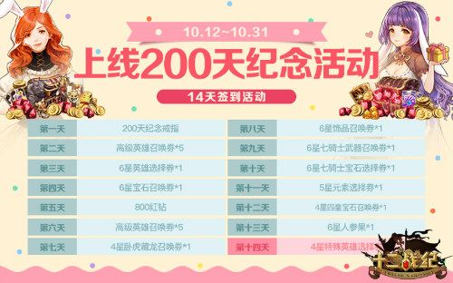 十二战纪3
