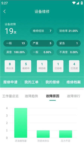 分寸云app宣传图