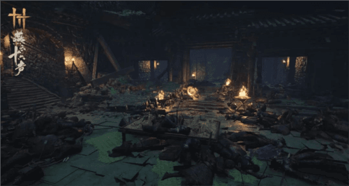 燕云十六声1