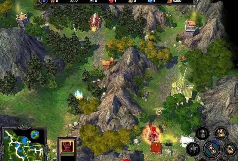 英雄无敌5终极技能是什么 英雄无敌5终极技能是什么