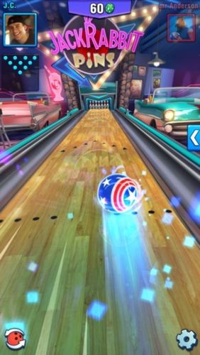 Bowling Crew游戏优势