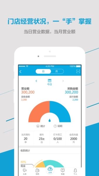 京东云修app图片2
