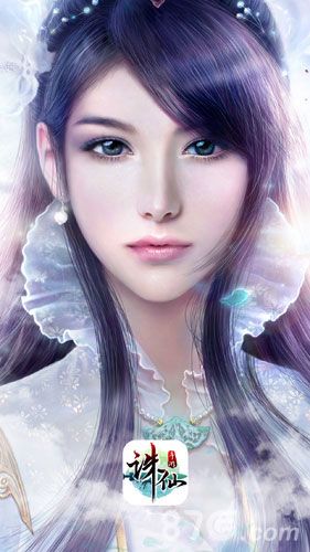 诛仙宣传图2