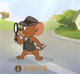 角色大解析鼠之篇配图2