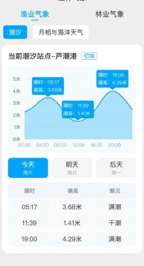 日月天气1