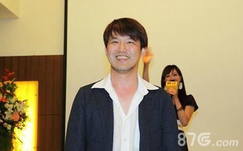 (藤岛康介)