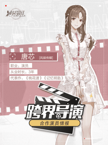 绝对演绎3