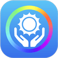 LED SMART app