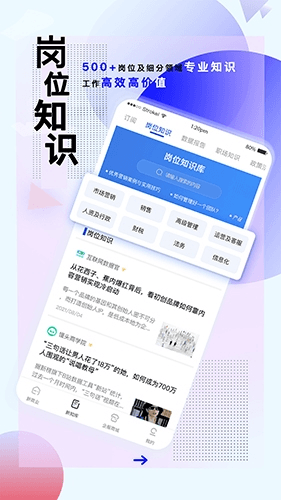 商业新知1
