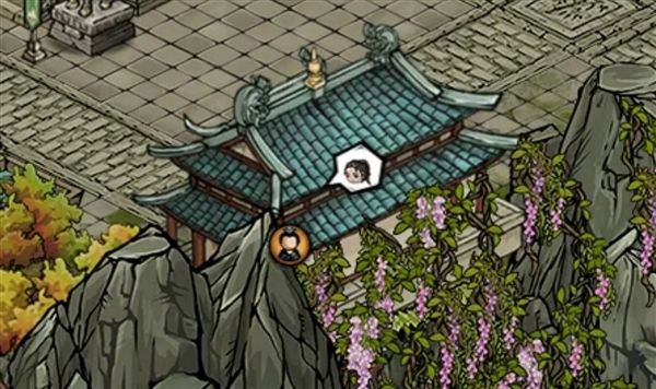 恒山派怎么走配图1