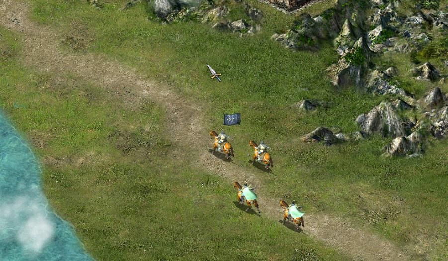 三国群英传7天狗兵符怎么买 三国群英传7天狗兵符怎么买