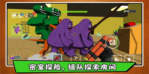 沙盘模拟大师3游戏宣传图
