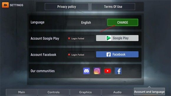 怎么设置中文配图3