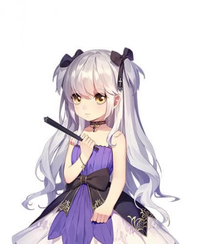 姬魔恋战纪1