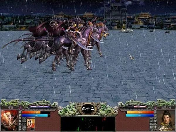 三国群英传7斧骑兵怎么进化 三国群英传7斧骑兵怎么进化