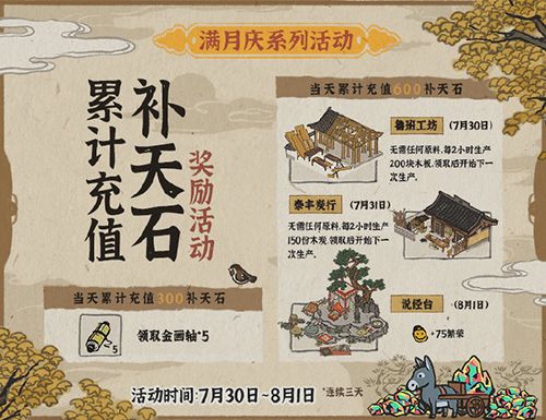 江南百景图说经台图片
