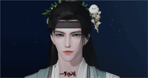 一梦江湖7
