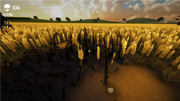 Unharvest宣传图