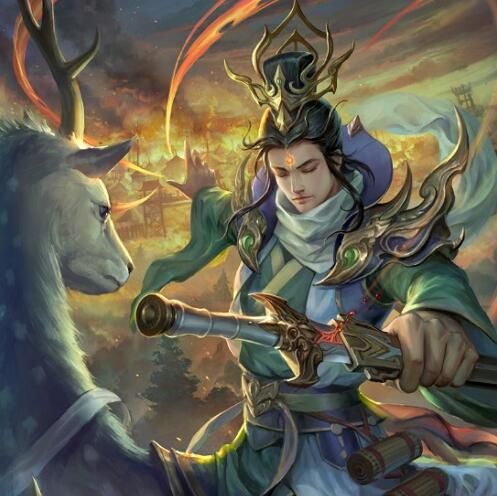 三国杀OL3