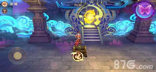 云梦四时歌评测3