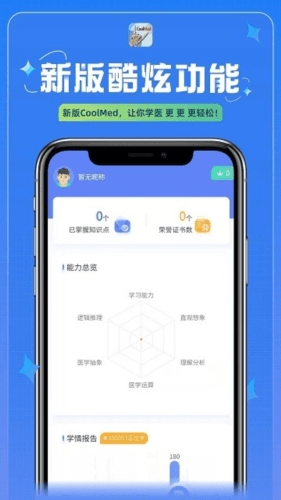 coolmed+app宣传图