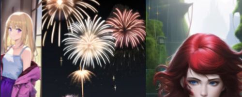 novelaiAI软件亮点