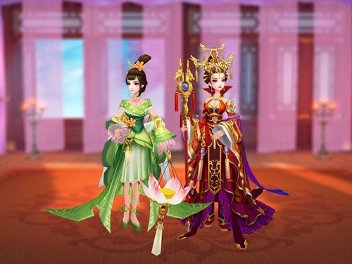 胭脂妃4