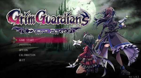 少女魔净游戏攻略配图1