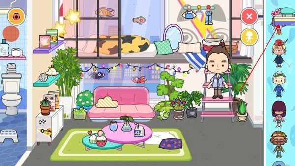 如何装饰房子配图7