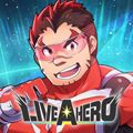 liveahero中文版最新版下载_LIVE A HERO汉化版下载 v4.13.0安卓版