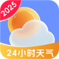 正时天气预报