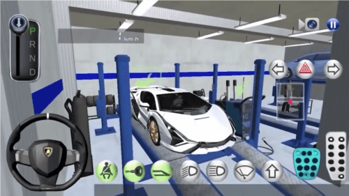 3D驾驶课2图片3