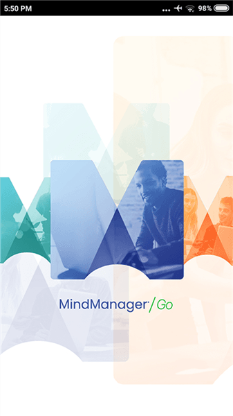 MindManager Go宣传图