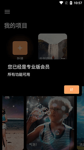 pixaloop专业破解版无需付费2022软件特色