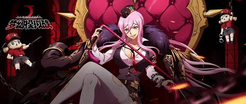 梦幻模拟战凌人的女杰获得方法