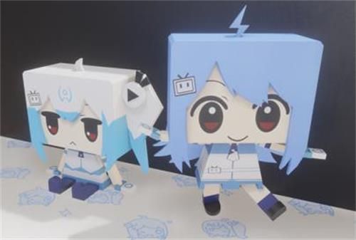 双生视界6